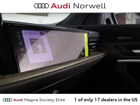 New 2026 Audi Q5 Premium Plus AWD/4WD image 6