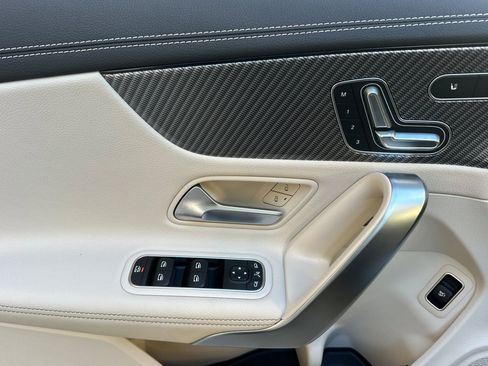 Certified 2026 Mercedes-Benz CLA 250 image 25