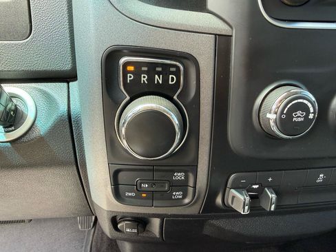 Used 2017 RAM 1500 Tradesman w/ Popular Equipment Group AWD/4WD image 27