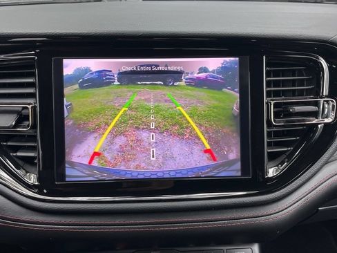 Used 2021 Dodge Durango R/T AWD/4WD image 11
