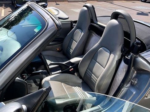 Used 2002 Porsche Boxster S image 21