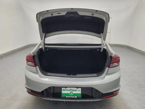 Used 2020 Hyundai Elantra ECO w/ Cargo Package (C1) FWD image 29