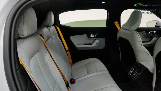 Used 2024 Polestar Polestar 2 AWD/4WD image 41