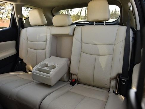 Certified 2024 Nissan Murano SL image 27