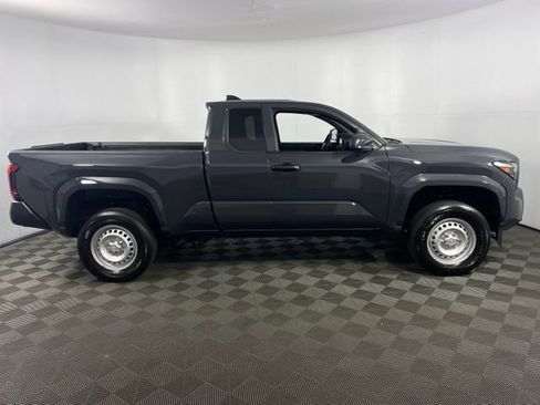 Used 2026 Toyota Tacoma SR AWD/4WD image 9