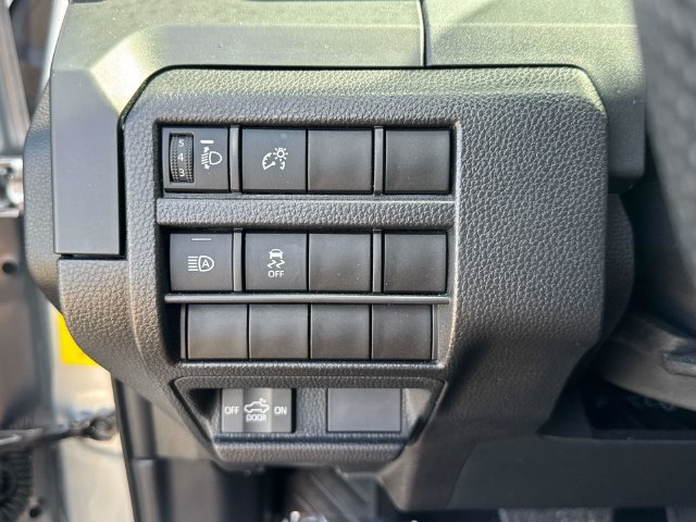 Used 2025 Toyota Tacoma SR RWD image 25