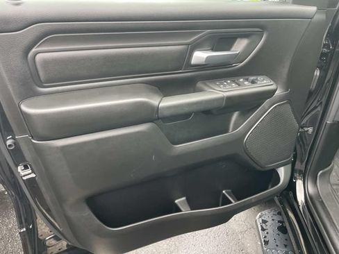 Used 2025 RAM 1500 Tradesman w/ Night Edition AWD/4WD image 20