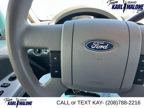 Used 2008 Ford F150 4x4 SuperCrew image 31