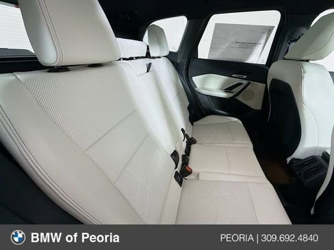 New 2026 BMW X1 xDrive28i w/ Convenience Package image 27