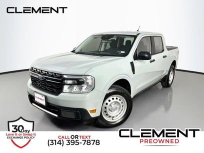 Used 2024 Ford Maverick XL w/ Equipment Group 100A Standard