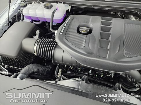 New 2026 RAM 1500 Limited image 21