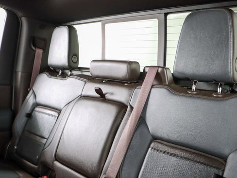 Used 2020 GMC Sierra 2500 Denali w/ Denali Ultimate Package image 28