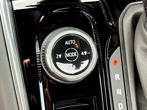 New 2026 GMC Canyon AT4 w/ Technology Plus Package image 41