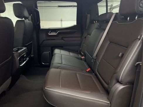 Certified 2025 GMC Sierra 1500 Denali w/ Denali Reserve Package image 26