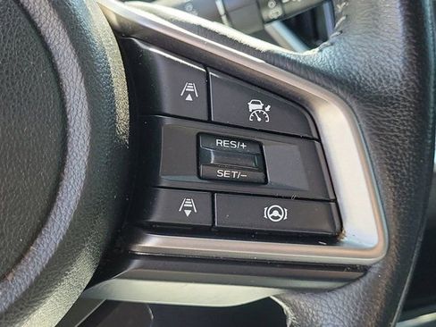 Used 2023 Subaru Ascent Limited w/ Technology Package AWD/4WD image 33