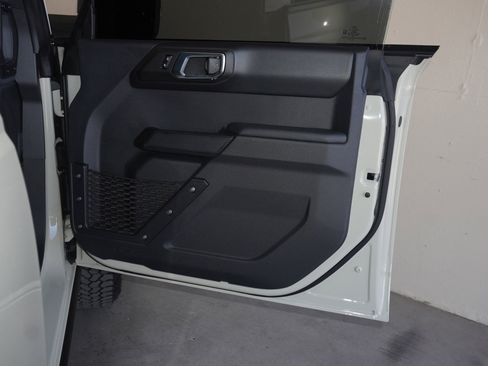 New 2025 Ford Bronco Badlands image 42