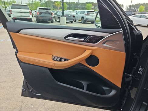 Used 2023 BMW X3 sDrive30i w/ Premium Package RWD image 28