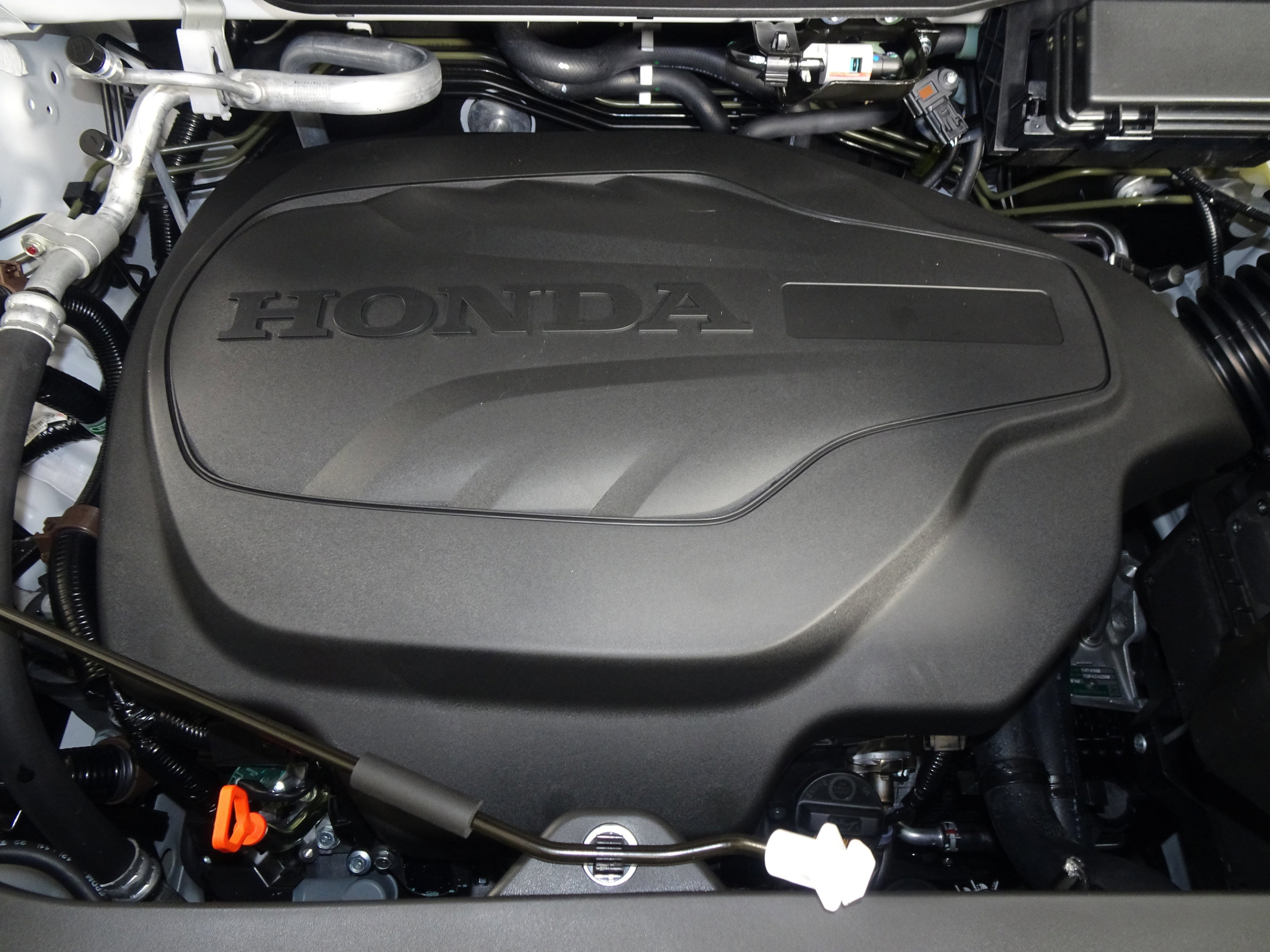 New 2026 Honda Ridgeline RTL image 11