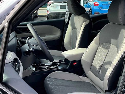 New 2026 Subaru Forester image 9