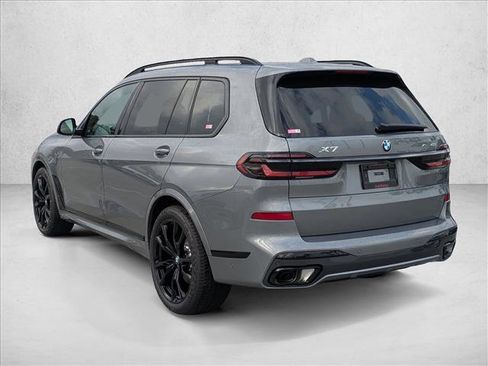 New 2026 BMW X7 xDrive40i w/ Dynamic Handling Package image 9
