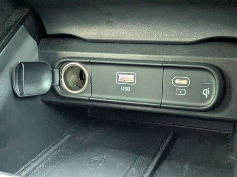 Used 2024 Kia Telluride EX AWD/4WD image 26
