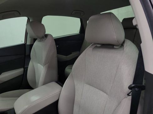 Certified 2025 Honda Accord LX image 20