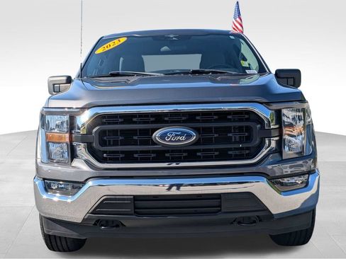 Used 2023 Ford F150 XLT AWD/4WD image 8