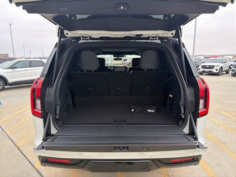 New 2025 Ford Expedition Tremor image 22