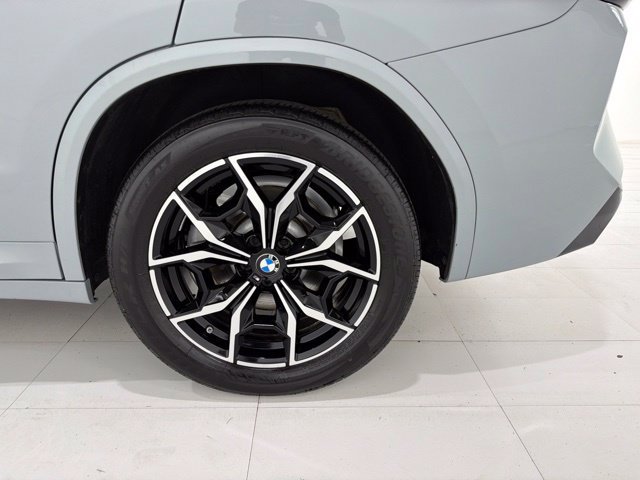 Certified 2023 BMW X3 xDrive30i w/ M Sport Package AWD/4WD image 44