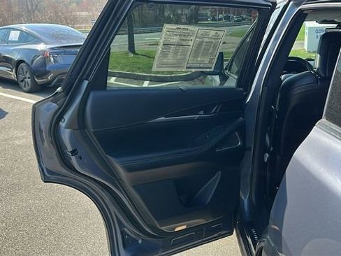 Used 2023 INFINITI QX60 Sensory w/ Vision Package AWD/4WD image 24