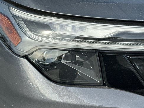New 2026 Subaru Forester Touring AWD/4WD image 34