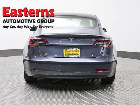 Used 2023 Tesla Model 3 Standard Range RWD image 6