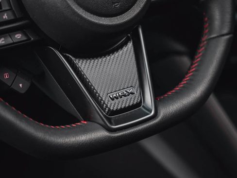 Used 2023 Subaru WRX Limited AWD/4WD image 40