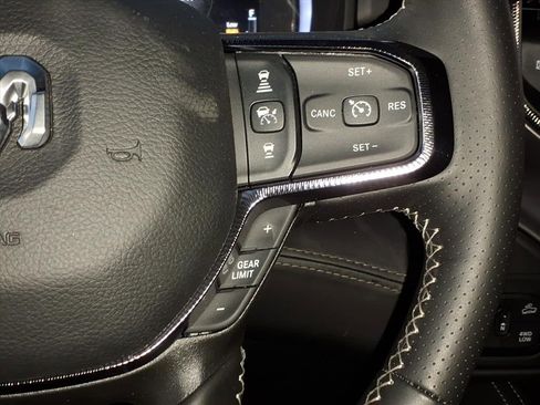 New 2026 RAM 2500 Power Wagon image 12