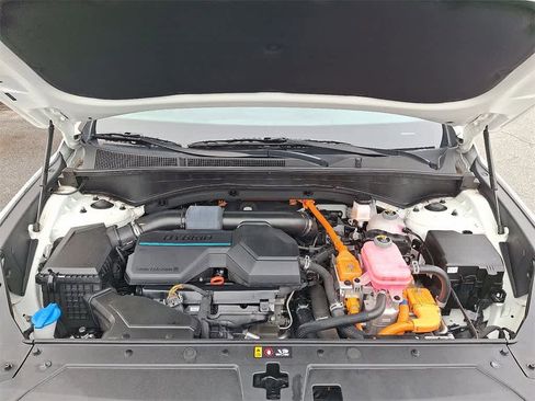 Used 2023 Hyundai Santa Fe SEL Premium image 26