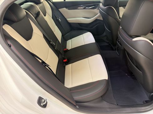 Certified 2024 Cadillac CT5 V w/ Super Cruise 2 Package RWD image 30