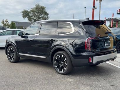 Used 2023 Kia Telluride SX