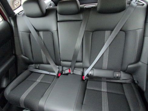 New 2026 MAZDA CX-50 AWD 2.5 S w/ Preferred Pkg image 9