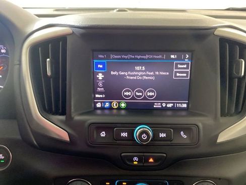 Used 2023 GMC Terrain SLE w/ Driver Convenience Package FWD image 40