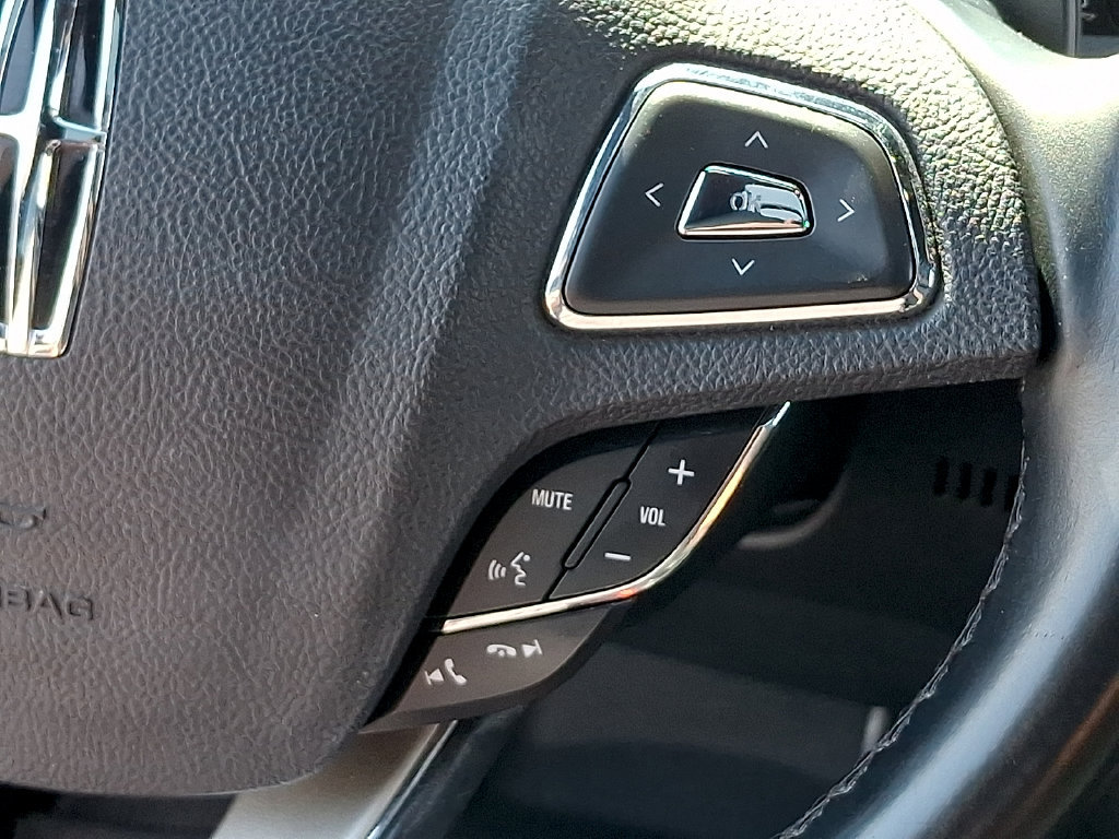 Used 2017 Lincoln MKC Reserve w/ Lincoln MKC Climate Package AWD/4WD image 23