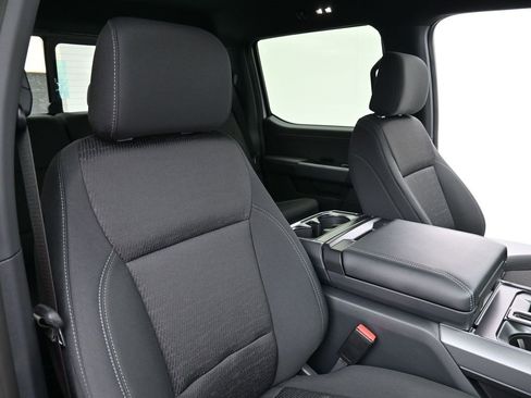 New 2025 Ford F150 XLT w/ Equipment Group 302A MID image 26