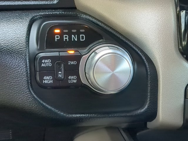 Used 2021 RAM 1500 Laramie AWD/4WD image 43
