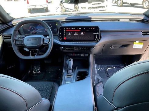 New 2026 Dodge Charger Scat Pack w/ Blacktop Package image 4