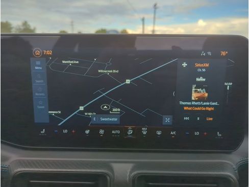 Used 2025 Ford Mustang Dark Horse w/ Dark Horse Handlin Package image 19