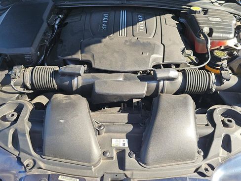Used 2012 Jaguar XF Portfolio RWD image 19