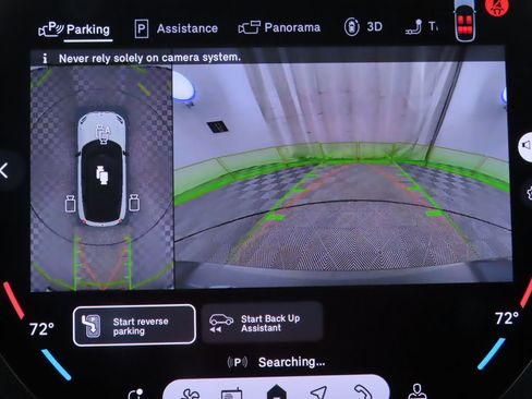 New 2025 MINI Cooper Countryman SE w/ Comfort Package Max image 16