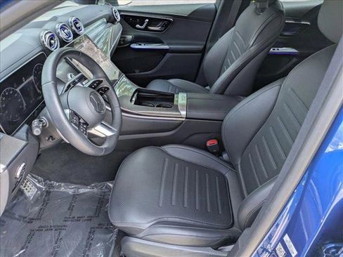 Certified 2023 Mercedes-Benz GLC 300 image 16