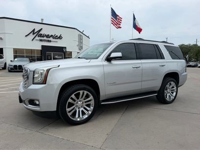 Used 2015 GMC Yukon SLE w/ Convenience Package