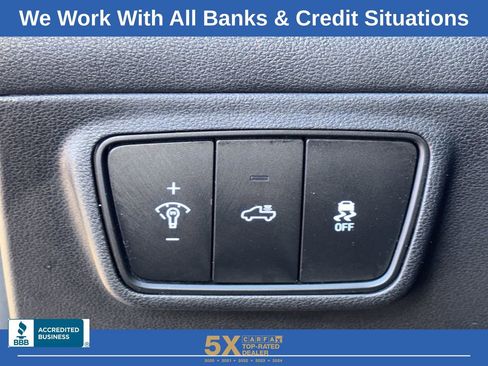 Used 2024 Hyundai Santa Cruz SEL image 23