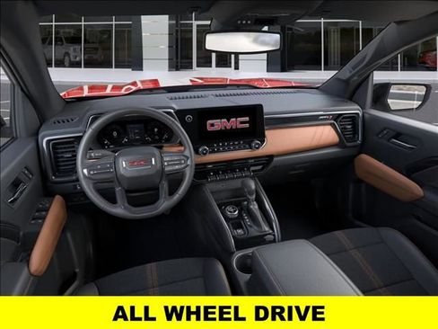 New 2026 GMC Canyon AT4 image 15